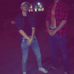 Meet your Posher, Vinny